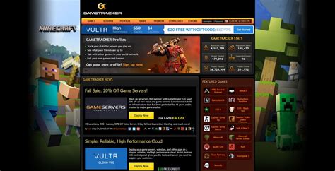 GameTracker Alternatives and Similar Apps & Services .